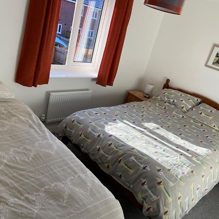 Villa Modern 2 Bed Nestled In The Abergavenny Hills Extérieur photo