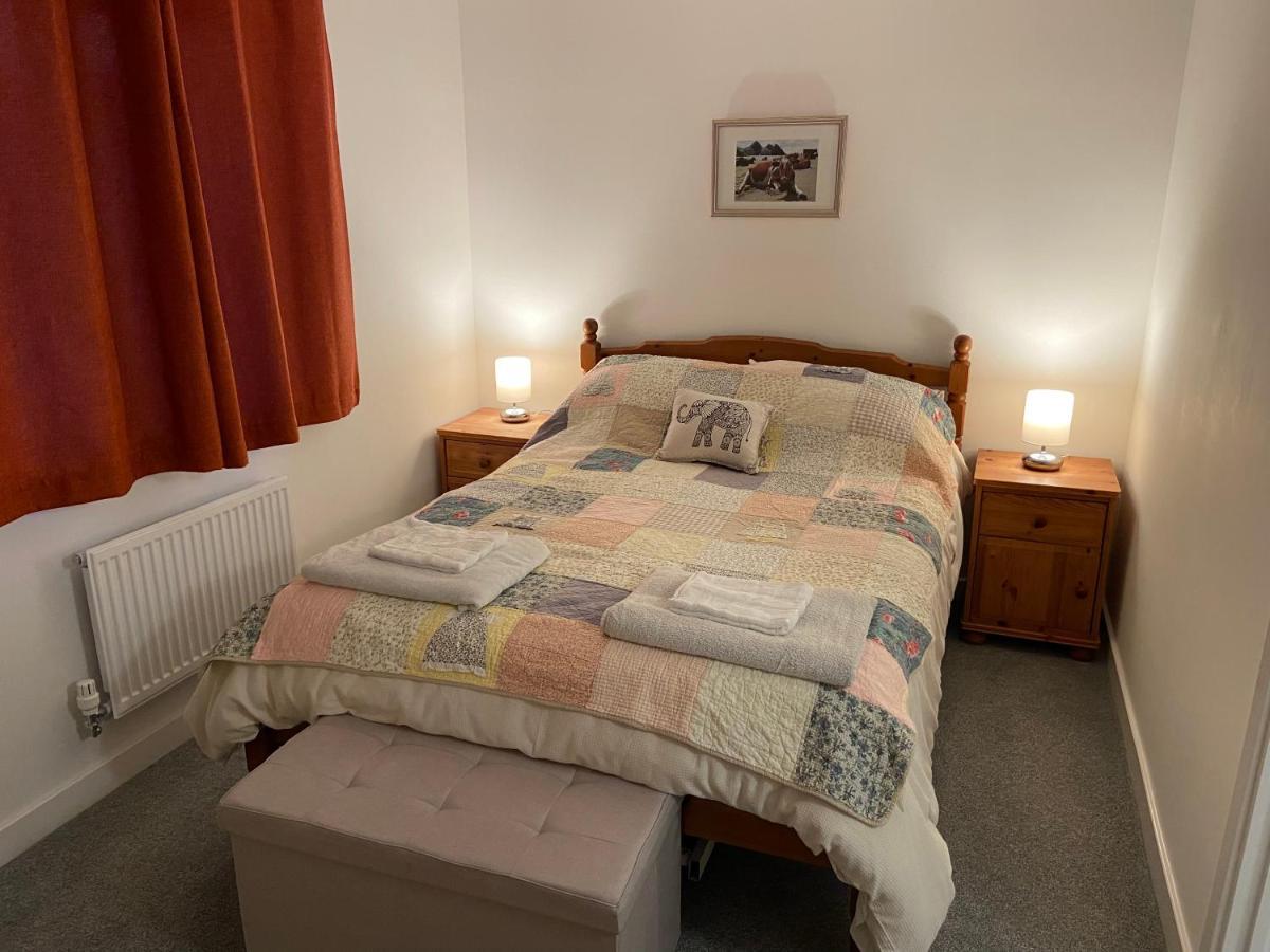 Villa Modern 2 Bed Nestled In The Abergavenny Hills Extérieur photo
