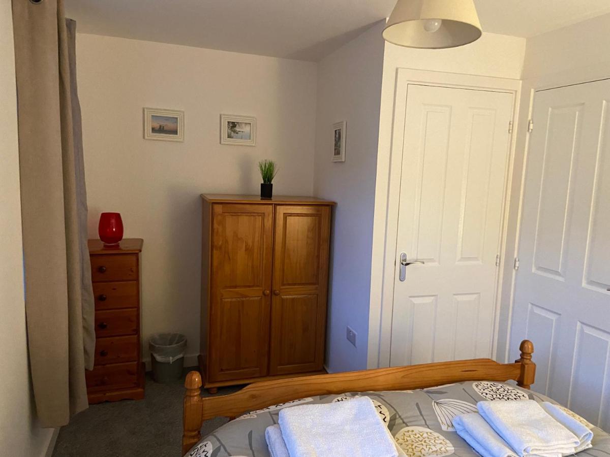 Villa Modern 2 Bed Nestled In The Abergavenny Hills Extérieur photo