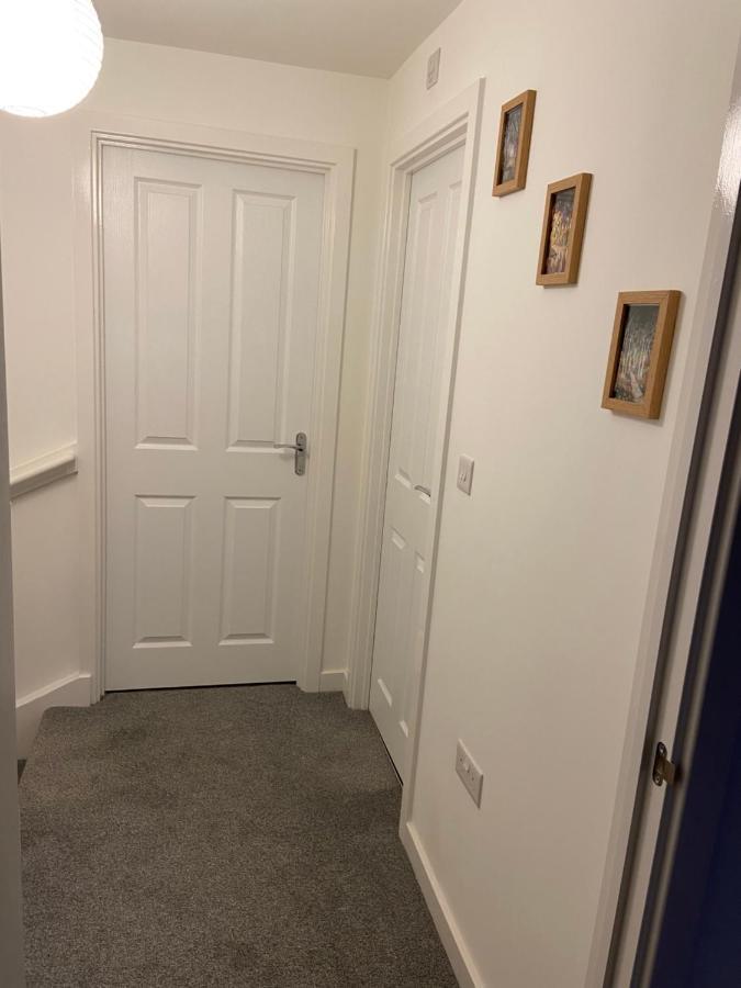 Villa Modern 2 Bed Nestled In The Abergavenny Hills Extérieur photo