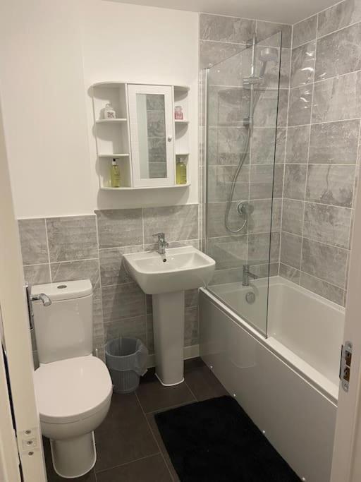 Villa Modern 2 Bed Nestled In The Abergavenny Hills Extérieur photo
