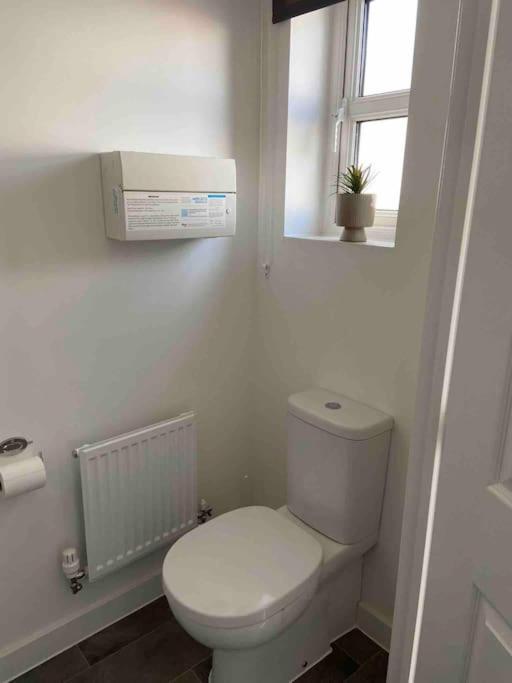 Villa Modern 2 Bed Nestled In The Abergavenny Hills Extérieur photo