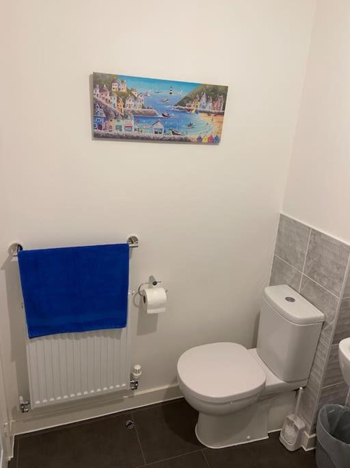 Villa Modern 2 Bed Nestled In The Abergavenny Hills Extérieur photo